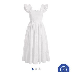 Hill House Home Eyelet Ellie Nap Dress
